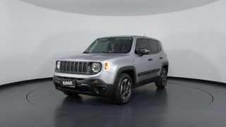 Jeep Renegade 1.8 STD AUTO