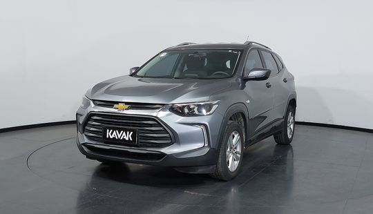 Chevrolet • Tracker