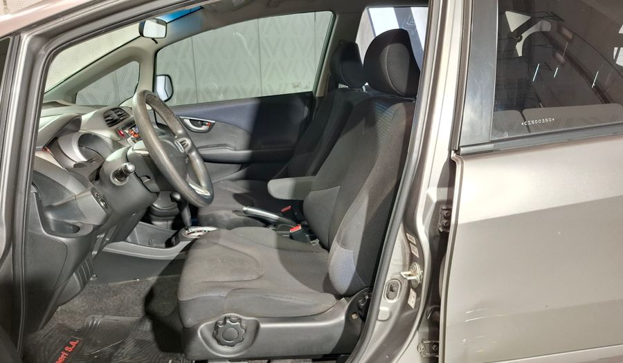 Honda Fit 1.4 LX-L CVT Hatchback 2011