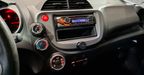 Honda Fit 1.4 LX-L CVT Hatchback 2011