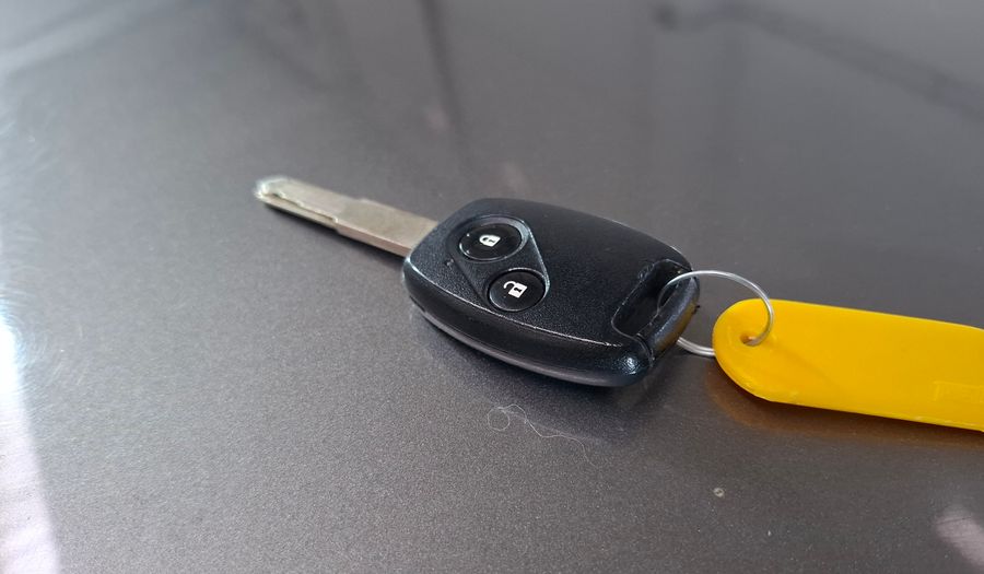 Honda Fit 1.4 LX-L CVT Hatchback 2011