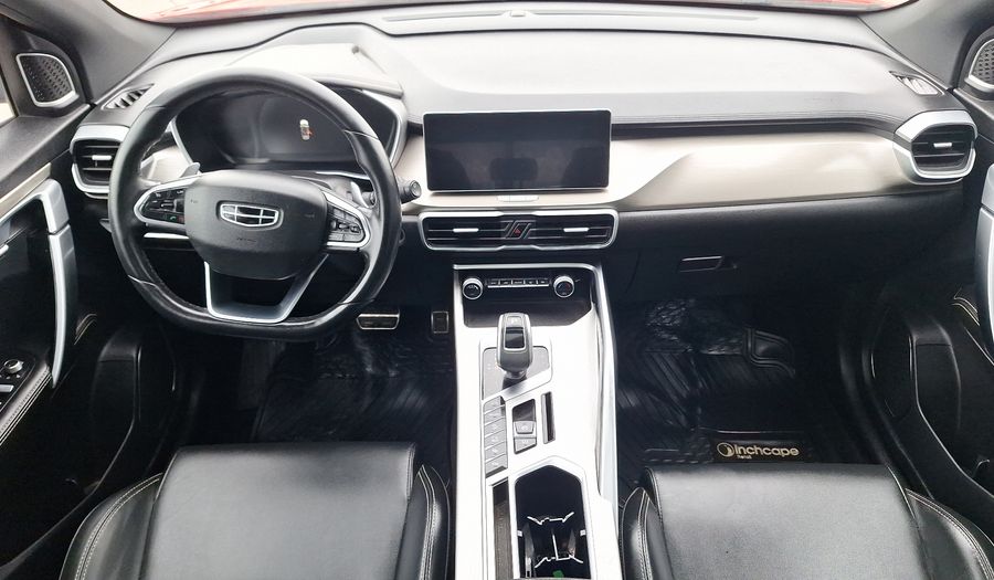 Geely Coolray 1.5T SPORT GF DCT Suv 2023
