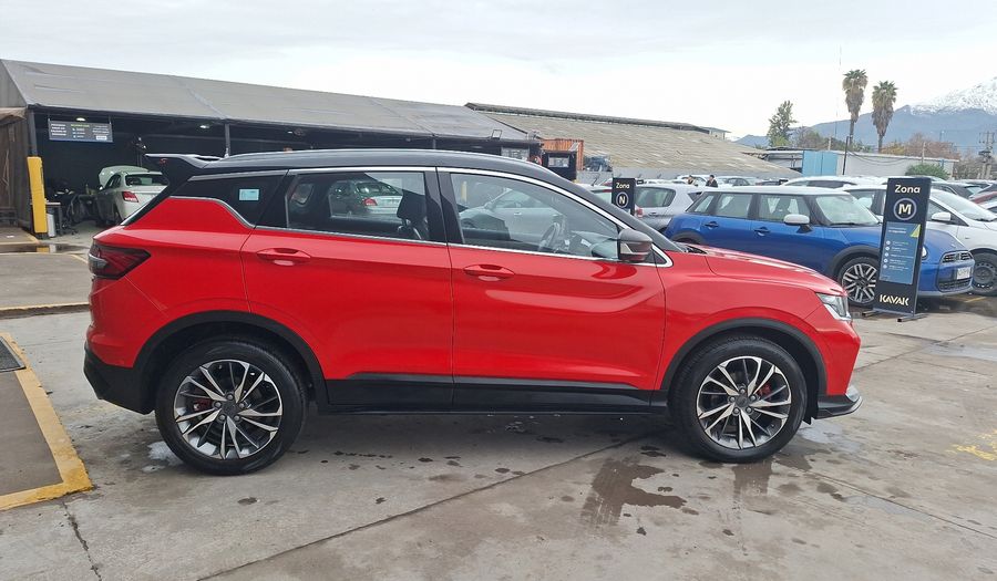 Geely Coolray 1.5T SPORT GF DCT Suv 2023