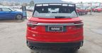 Geely Coolray 1.5T SPORT GF DCT Suv 2023