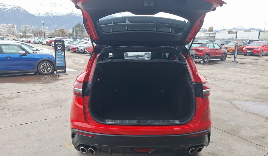 Geely Coolray 1.5T SPORT GF DCT Suv 2023
