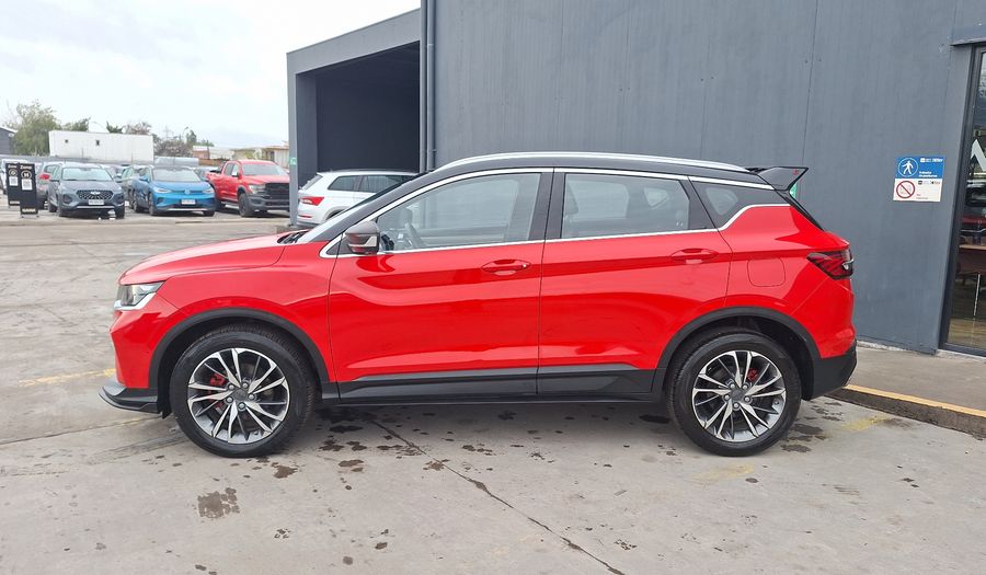 Geely Coolray 1.5T SPORT GF DCT Suv 2023