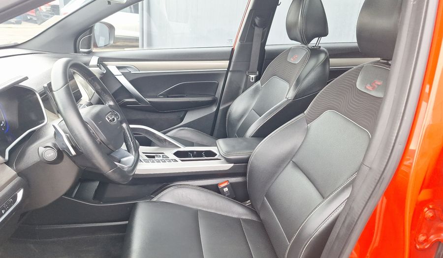 Geely Coolray 1.5T SPORT GF DCT Suv 2023