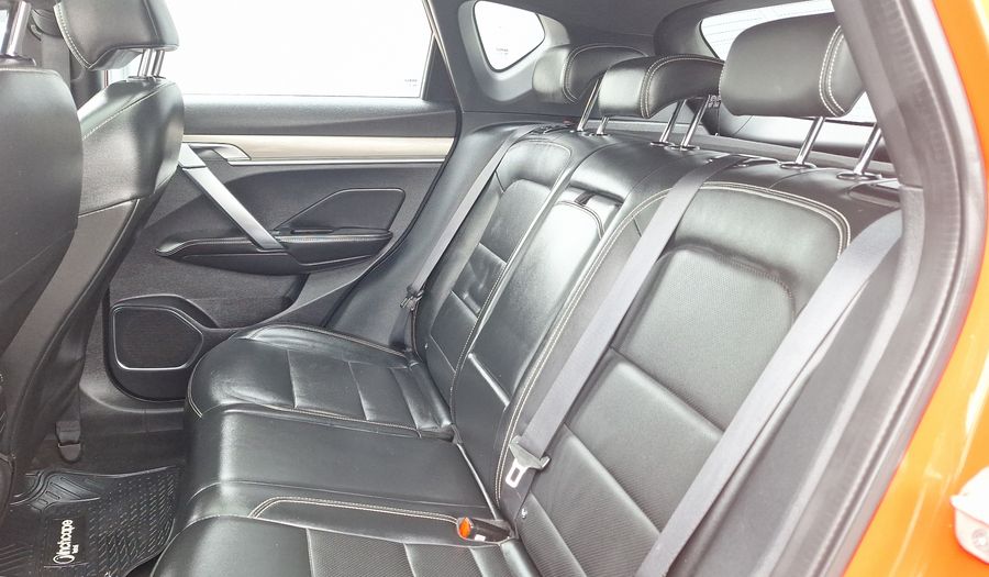 Geely Coolray 1.5T SPORT GF DCT Suv 2023