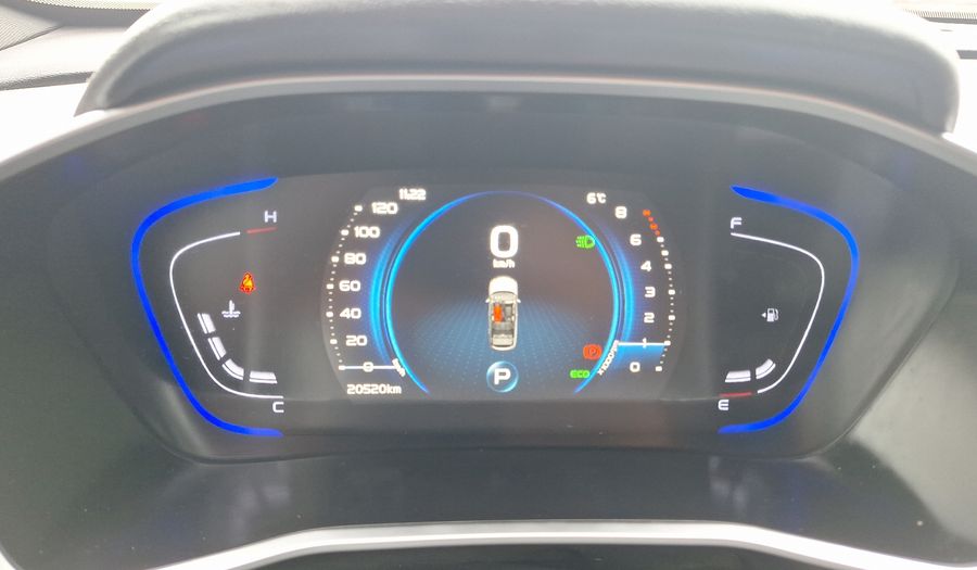 Geely Coolray 1.5T SPORT GF DCT Suv 2023