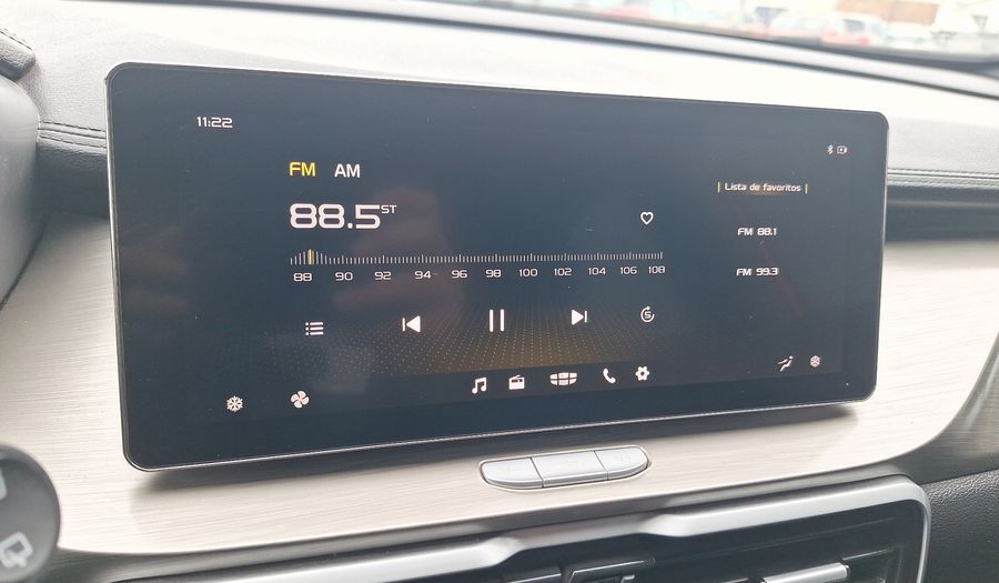 Geely Coolray 1.5T SPORT GF DCT Suv 2023
