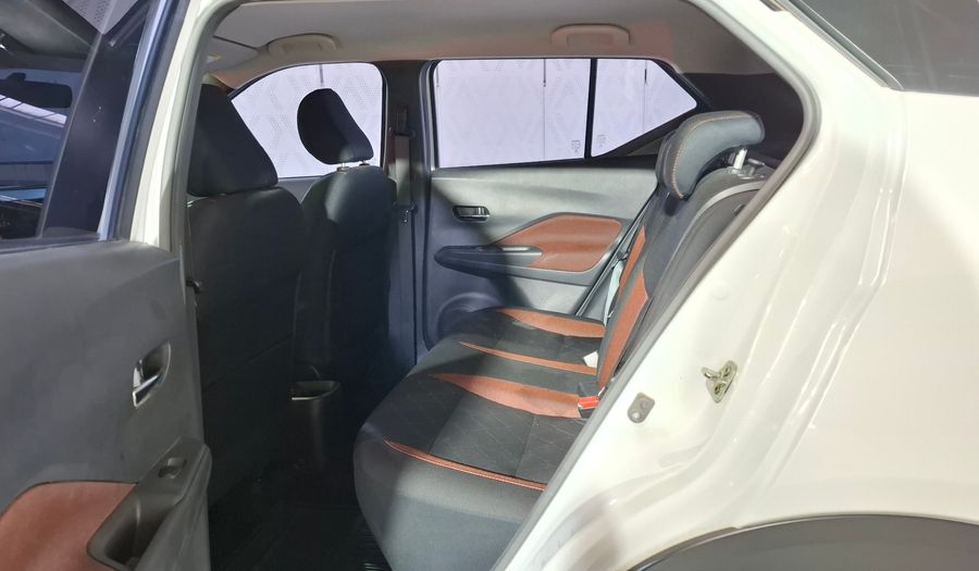 Nissan Kicks 1.6 SPECIAL EDITION II CVT Suv 2020