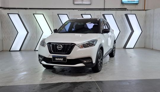 Nissan • Kicks