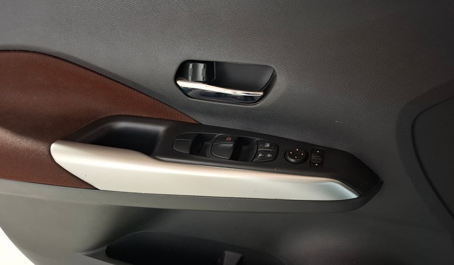 Nissan Kicks 1.6 SPECIAL EDITION II CVT Suv 2020