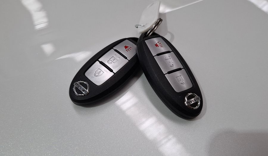 Nissan Kicks 1.6 SPECIAL EDITION II CVT Suv 2020