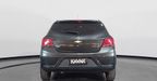 Chevrolet Onix 1.0 SPE/4 ECO LT Hatchback 2017