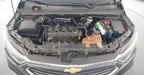 Chevrolet Onix 1.0 SPE/4 ECO LT Hatchback 2017