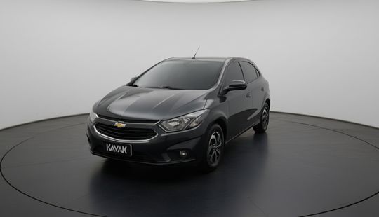 Chevrolet • Onix
