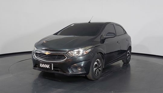 Chevrolet • Onix