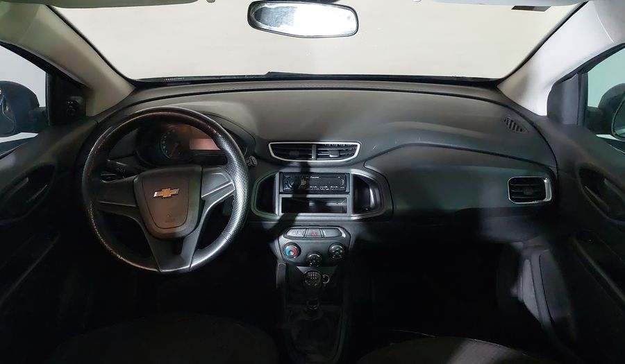 Chevrolet Onix 1.0 SPE/4 ECO LT Hatchback 2017