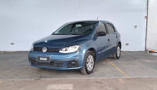 Volkswagen • Gol Trend