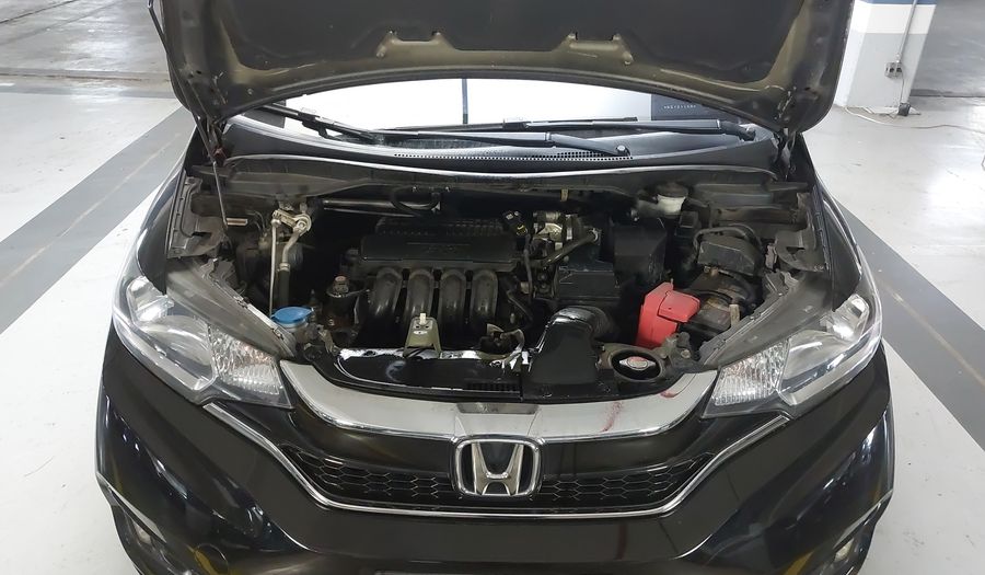 Honda Fit 1.5 EX CVT Hatchback 2019