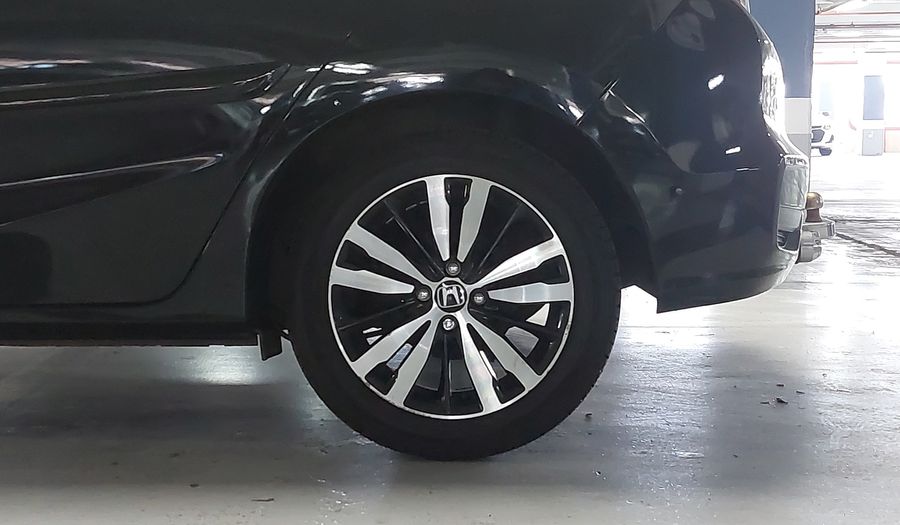 Honda Fit 1.5 EX CVT Hatchback 2019
