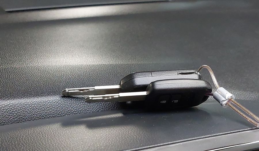 Honda Fit 1.5 EX CVT Hatchback 2019