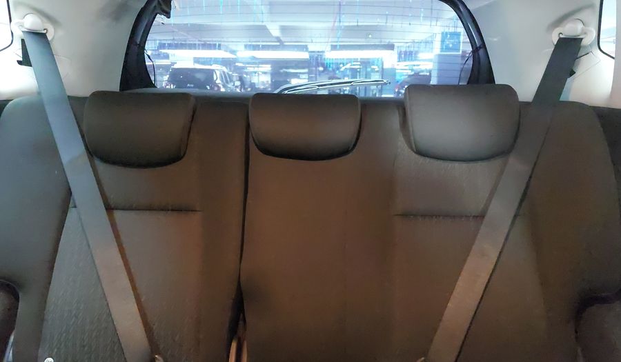 Honda Fit 1.5 EX CVT Hatchback 2019