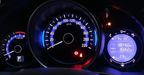 Honda Fit 1.5 EX CVT Hatchback 2019