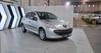 Peugeot 207 COMPACT 1.4 XR Hatchback 2010