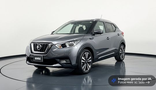Nissan • Kicks