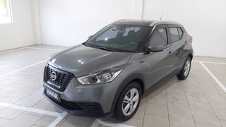 Nissan Kicks 1.6 S CVT