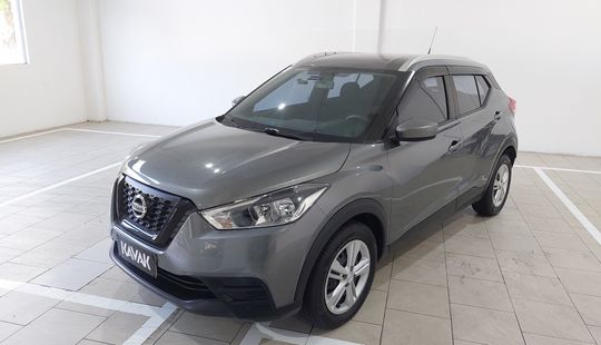 Nissan • Kicks