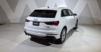 Audi Q3 Sportback 2.0 SB 40 TFSI S LINE DCT 4WD Suv 2021
