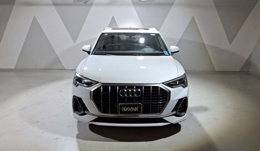 Audi Q3 Sportback 2.0 SB 40 TFSI S LINE DCT 4WD Suv 2021