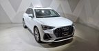 Audi Q3 Sportback 2.0 SB 40 TFSI S LINE DCT 4WD Suv 2021