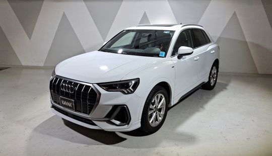 Audi • Q3 Sportback