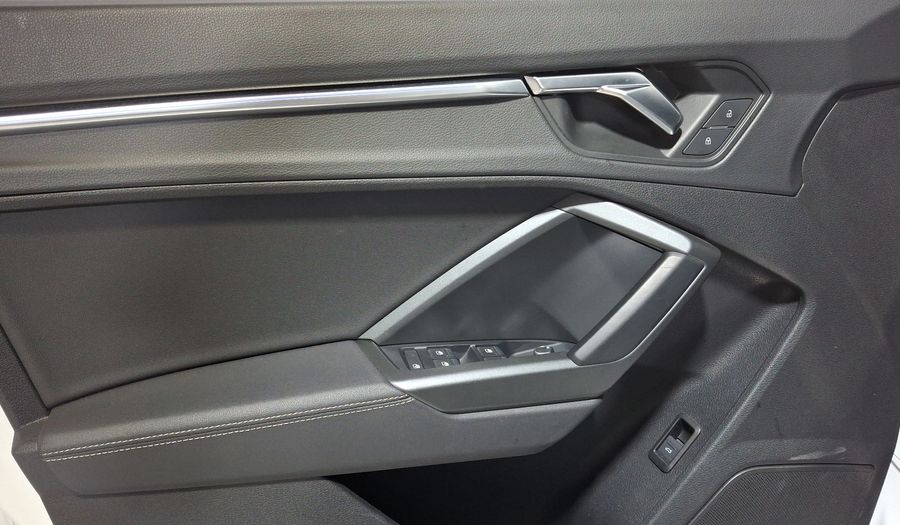 Audi Q3 Sportback 2.0 SB 40 TFSI S LINE DCT 4WD Suv 2021