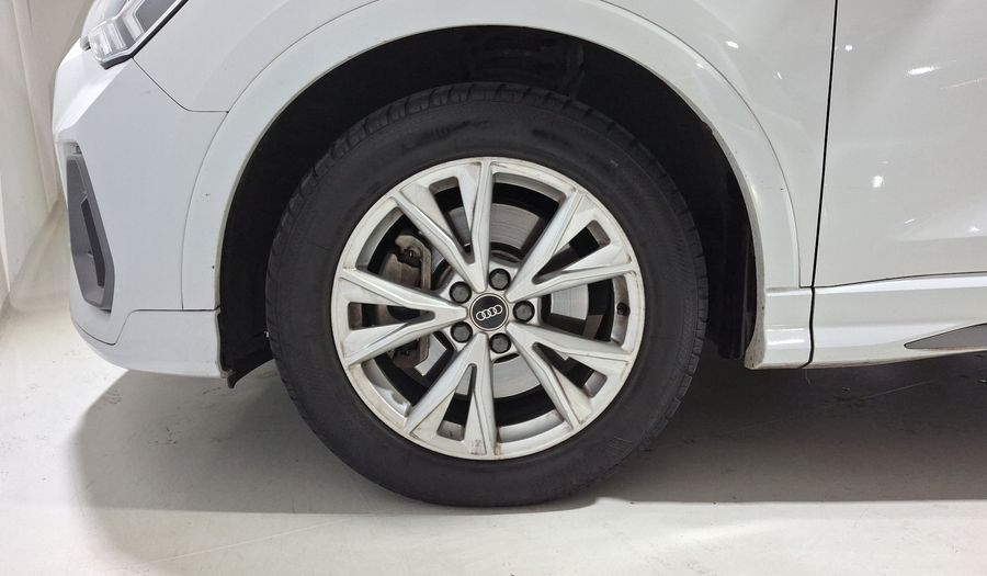 Audi Q3 Sportback 2.0 SB 40 TFSI S LINE DCT 4WD Suv 2021
