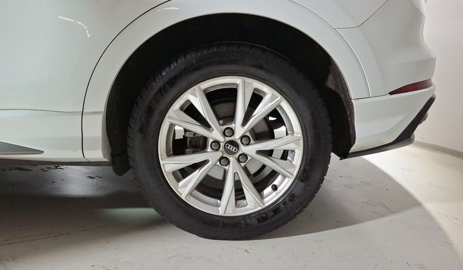 Audi Q3 Sportback 2.0 SB 40 TFSI S LINE DCT 4WD Suv 2021
