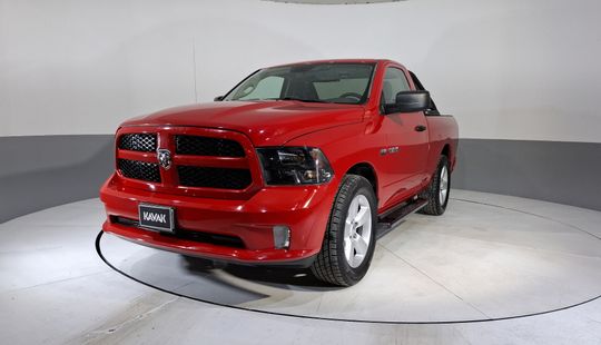 Ram • Ram 2500