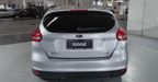 Ford Focus Iii 2.0 TITANIUM Hatchback 2016