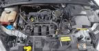 Ford Focus Iii 2.0 TITANIUM Hatchback 2016