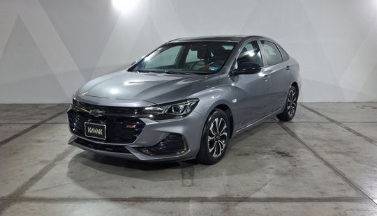 Chevrolet • Cavalier