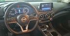 Nissan Sentra 2.0 EXCLUSIVE CVT Sedan 2024