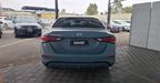 Nissan Sentra 2.0 EXCLUSIVE CVT Sedan 2024