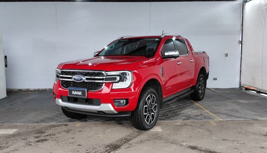 Ford • Ranger
