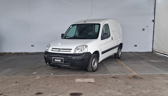 Citroen • Berlingo