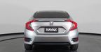 Honda Civic 2.0 EXL CVT Sedan 2018
