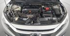 Honda Civic 2.0 EXL CVT Sedan 2018